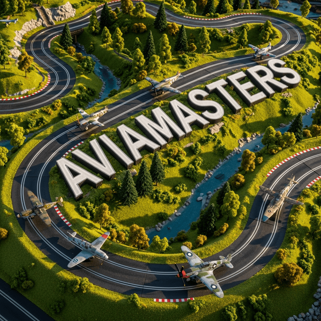 Interface Aviamasters